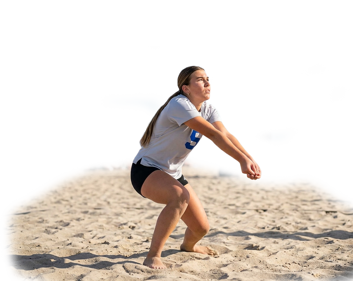 Beach Volleyball